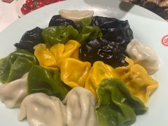 -双合园·海鲜水饺青岛菜(九水东路店)