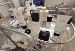 -JNK皮肤管理中心