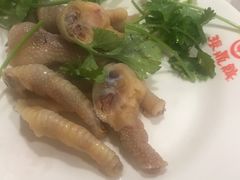 -振鼎鸡(福州路店)