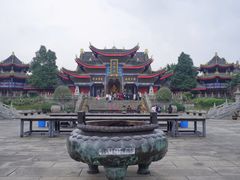 -峨眉山风景名胜区