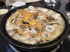 -草墩罗非鱼庄•野生菌•腊排骨(七星街上段店)