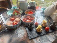 -广富林宰相府酒店·水云间
