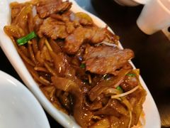 干炒牛河-添运来(茶园奥园广场店)