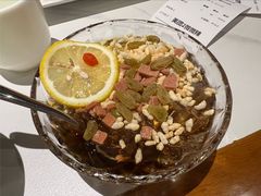 -三猫黑鱼花(南大店)