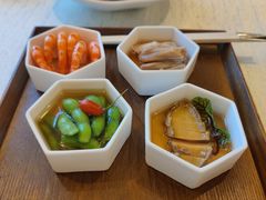 -上海和平饭店龙凤厅 Dragon Phoenix