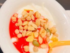 -呼伦一只牛·烧串酒场(陆家嘴店)