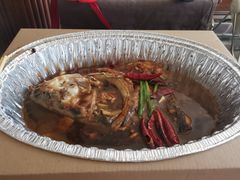 -旺顺阁鱼头泡饼(小红门店)