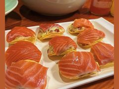 -老刘私厨猪脚饭