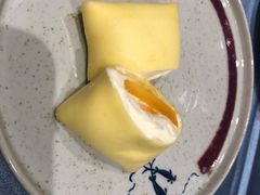 -建滔诺富特酒店-悦餐厅