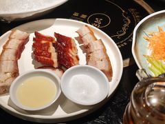 -顺峰顺水顺德菜(龙华店)