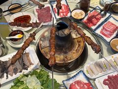 -福寿斋·老北京铜锅涮肉·烤鸭(顺义总店)