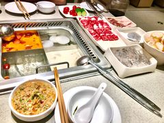 -海底捞火锅(群光广场店)