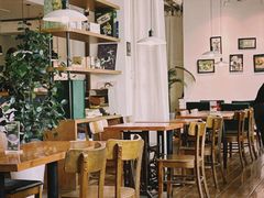 -雕刻时光咖啡馆(交大店)