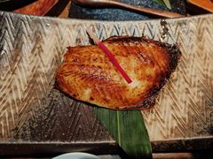 -千代武日本料理(爱建店)