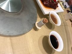 -粤味馆(黄河路店)