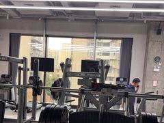 -LA合时健身4PMFIT(花桥旗舰店)