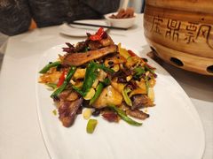 -飞鹿餐饮·陕南菜(北关店)