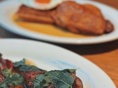 -IES Restaurant(去未舍店)