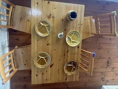-金山农民画村-枫泾波兰倒置屋