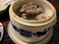 -黄祥华养生堂·炖汤·营养蒸饭(岭南天地店)