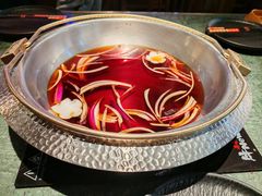 -牛New寿喜烧(中山公园龙之梦店)