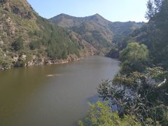 -仙居谷风景区