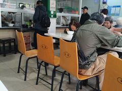 -绿杨馄饨临顿路店