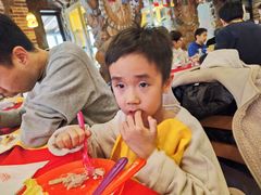 -申德勒加油站西餐厅(日坛路总店)