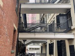 -大馆(前中区警署建築群)
