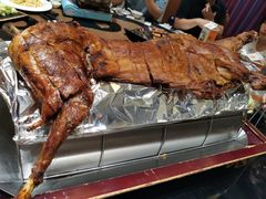 -蒙古人烹羊专家(东风大街店)
