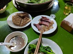 -百菇园野生菌煲(平武店)