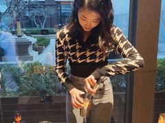 -康莱德酒店·美庭自助餐厅