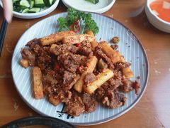 -全州拌饭馆(断桥店)
