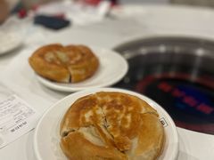 香酥猪肉饼-Prestige Essence Steamboat 尚汤火锅