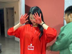 -剧狐剧本杀·月球探案馆(人民广场1号店)