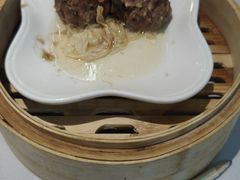 陈皮牛肉丸-嘉缤苑