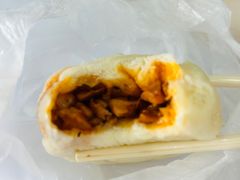 -老陶包子铺(南大西南村店)