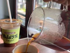 -SAFARI COFFEE