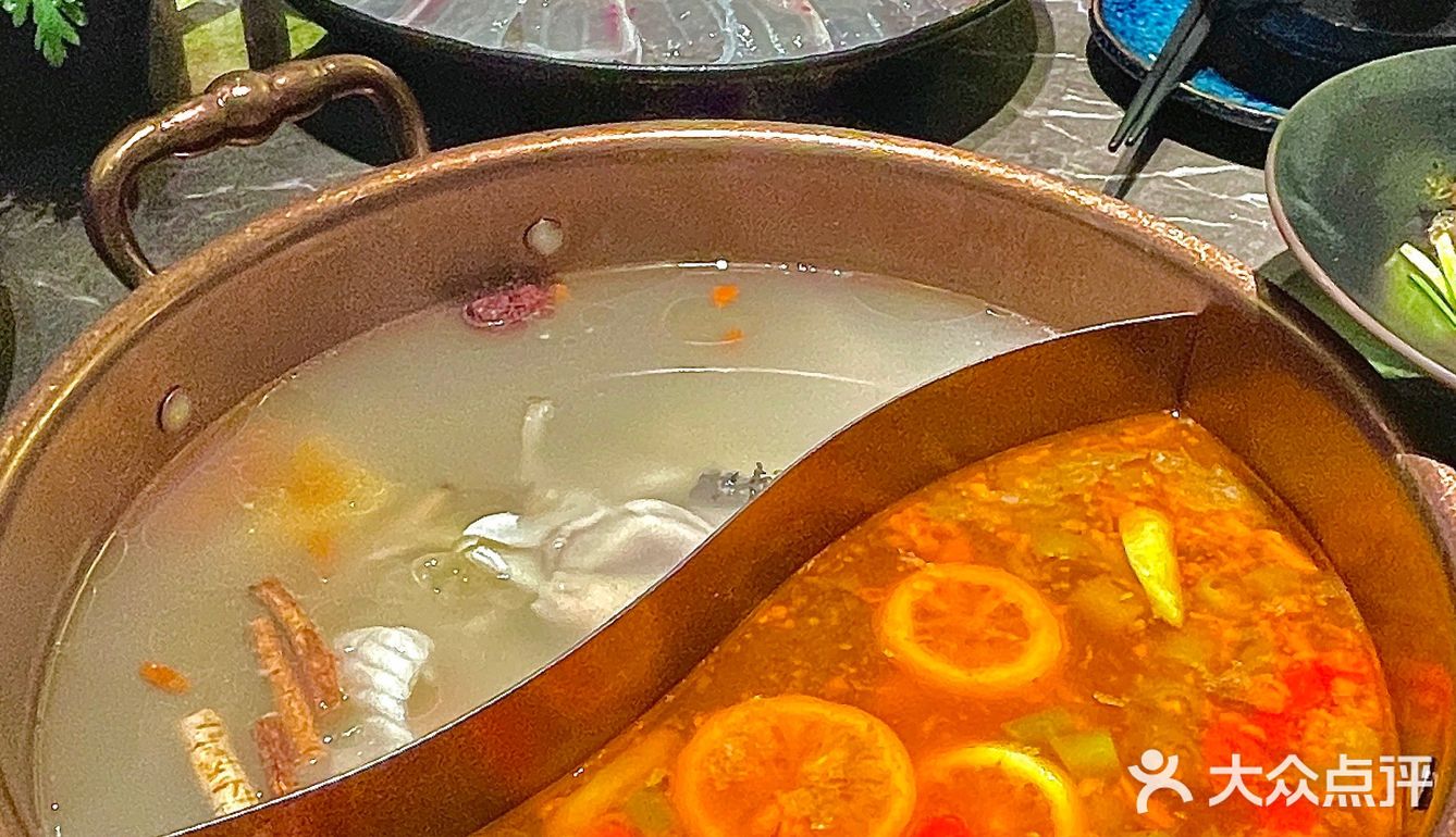 这个鱼塘的鱼🐟吃货们一定不要错过啦‼️