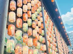 -磁器口古镇