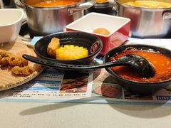 -湯島涮小火锅(余姚五彩城店)