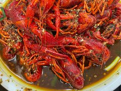 -盱眙红叶龙虾(金源北路店)