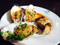iphone_upload_pic-小天鹅戴斯酒店鲸鲨百汇创作料理