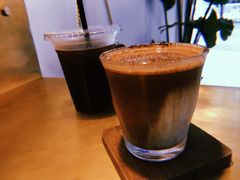-常识咖啡common sense(春熙路店)