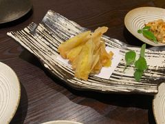 -竹之月日本料理铁板烧(香江花园店)
