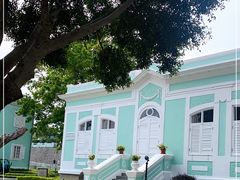 -龙环葡韵住宅式博物馆