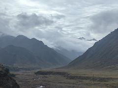 -扁都口生态休闲旅游区