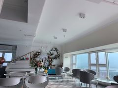 -浮梦·高空下午茶&水晶DIY