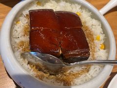 -村长家的疙瘩汤·东营菜(东营茶城店)