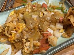 -正通记·哈尔滨烧烤·炭烤鸽子(七宝万科国际店)